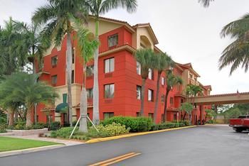 Apartamento Best Western Plus Palm Beach Gardens Hotel & Ste & Conf Ctr