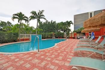 Apartamento Best Western Plus Palm Beach Gardens Hotel & Ste & Conf Ctr