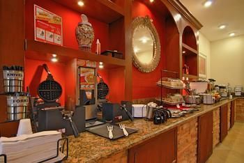 Apartamento Best Western Plus Palm Beach Gardens Hotel & Ste & Conf Ctr