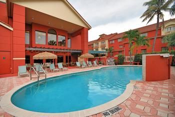 Apartamento Best Western Plus Palm Beach Gardens Hotel & Ste & Conf Ctr