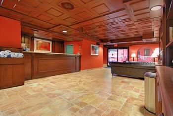 Apartamento Best Western Plus Palm Beach Gardens Hotel & Ste & Conf Ctr