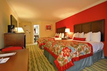 Apartamento Best Western Plus Palm Beach Gardens Hotel & Ste & Conf Ctr