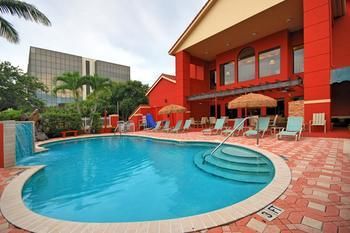 Apartamento Best Western Plus Palm Beach Gardens Hotel & Ste & Conf Ctr