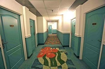 Apartamento Best Western Plus Palm Beach Gardens Hotel & Ste & Conf Ctr