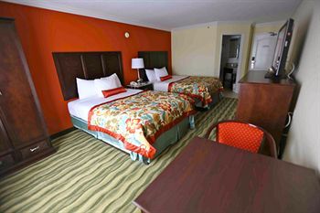 Apartamento Best Western Plus Palm Beach Gardens Hotel & Ste & Conf Ctr
