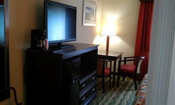 Apartamento Best Western Plus Palm Beach Gardens Hotel & Ste & Conf Ctr