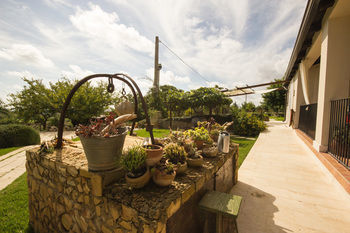 Agroturismo Case Don Ignazio