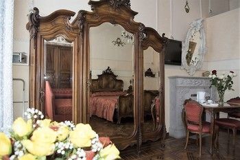 Hotel De Charme Stella Maris