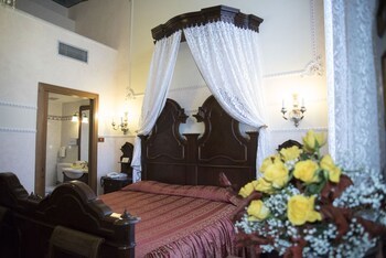 Hotel De Charme Stella Maris