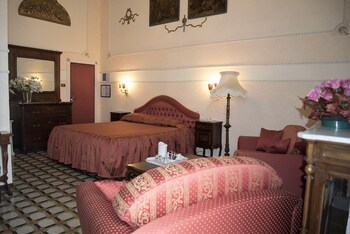 Hotel De Charme Stella Maris