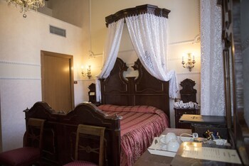 Hotel De Charme Stella Maris