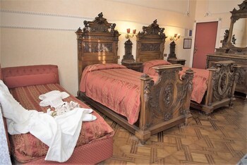 Hotel De Charme Stella Maris