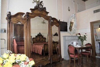 Hotel De Charme Stella Maris