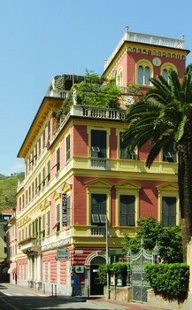 Hotel De Charme Stella Maris