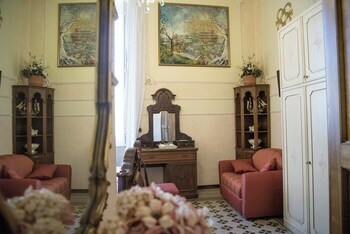 Hotel De Charme Stella Maris