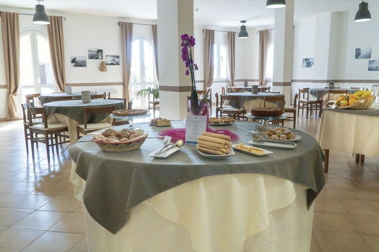 Muma Hostel