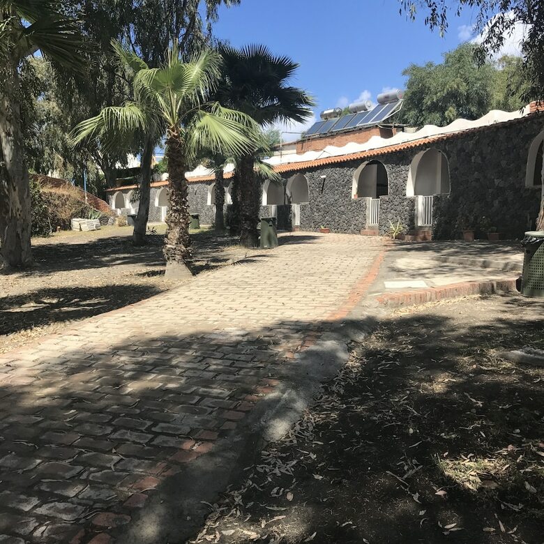 Villaggio Togo Togo