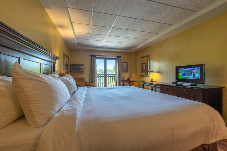 Bed & Breakfast Ocean Inn And Suites