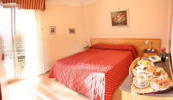 Hotel Savoia
