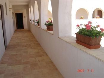 Agroturismo Il Cuore Di Dioniso