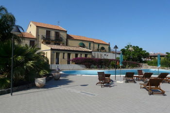 Agroturismo Serra San Biagio