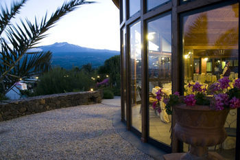 Agroturismo Serra San Biagio