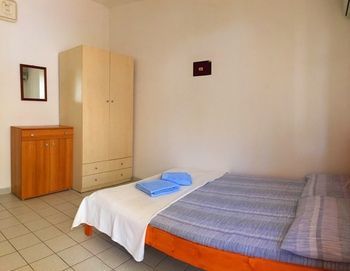 Apartamento Case Vacanza Medusa Bungalows