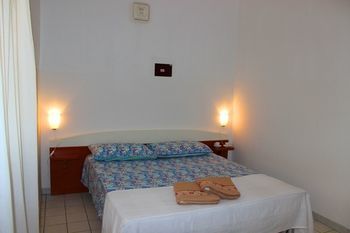 Apartamento Case Vacanza Medusa Bungalows