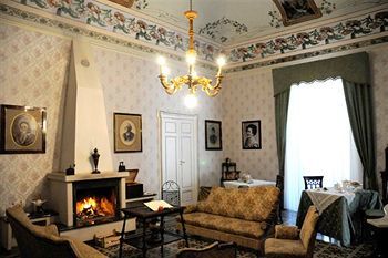 Palazzo 'il Cavaliere' - B&B Di Charme