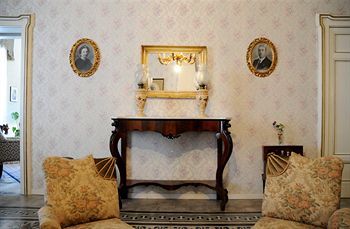 Palazzo 'il Cavaliere' - B&B Di Charme