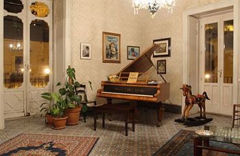 Palazzo 'il Cavaliere' - B&B Di Charme
