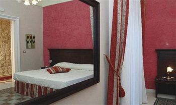 Palazzo 'il Cavaliere' - B&B Di Charme
