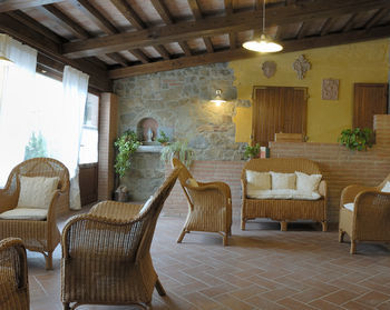 Agroturismo Agriturismo Poggio De' Papi