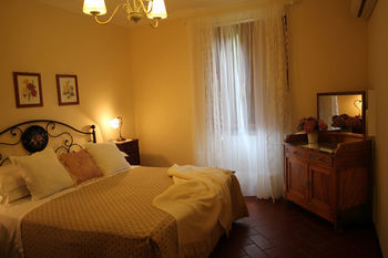 Agroturismo Agriturismo Poggio De' Papi