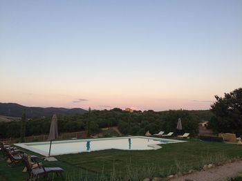 Hotel Pietriccio Rosso