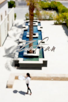Zafran Boutique Hotel