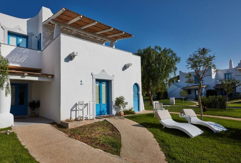 Apartamento Marsa Sicl� Residence
