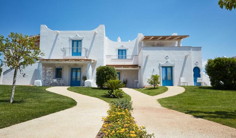 Apartamento Marsa Sicl� Residence