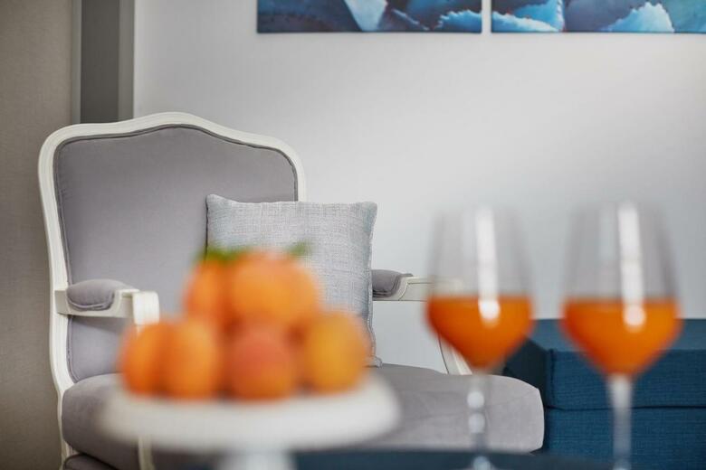 Apartamento Marsa Sicl� Residence