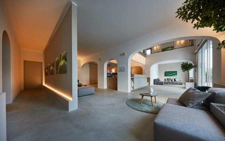 Apartamento Marsa Sicl� Residence