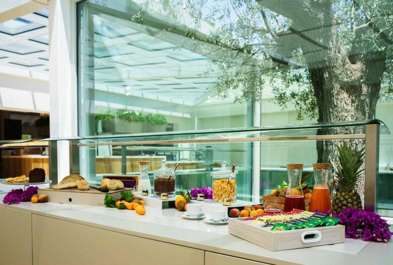 Apartamento Marsa Sicl� Residence