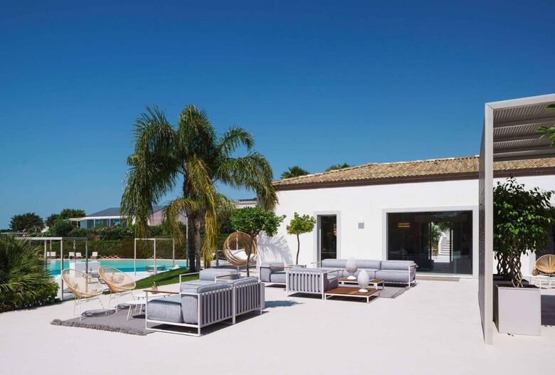 Apartamento Marsa Sicl� Residence