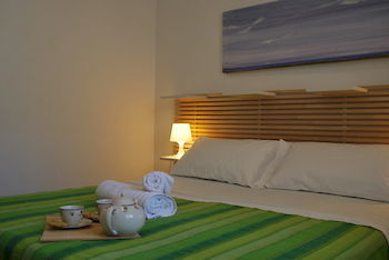 Apartamento Mare In Sicilia Donnalucata