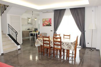 Apartamento Mare In Sicilia Donnalucata