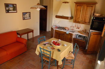 Apartamento Panelios Villaggio Vacanze