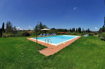 Apartamento Chiesanuova