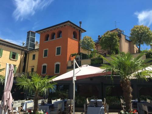 Campeggio Del Garda