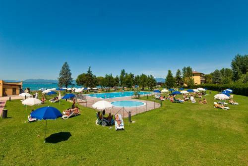 Campeggio Del Garda