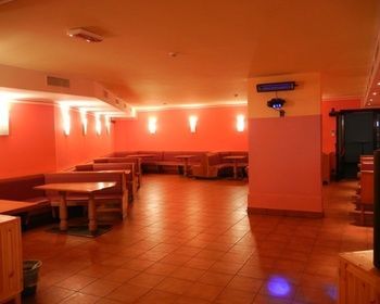 Hotel Bucaneve