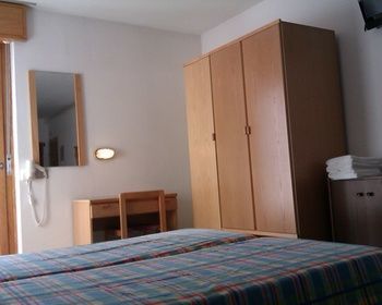 Hotel Bucaneve
